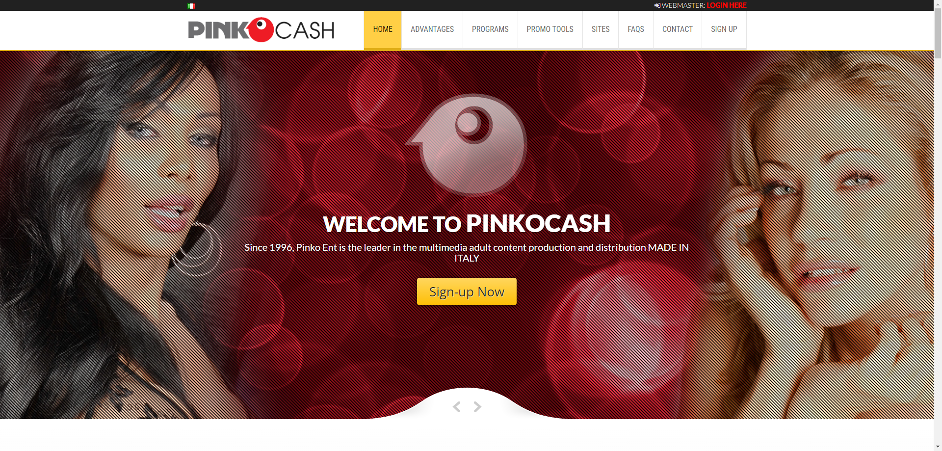 Pinko Cash